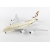 Model Airbus A380 ETIHAD Skymarks